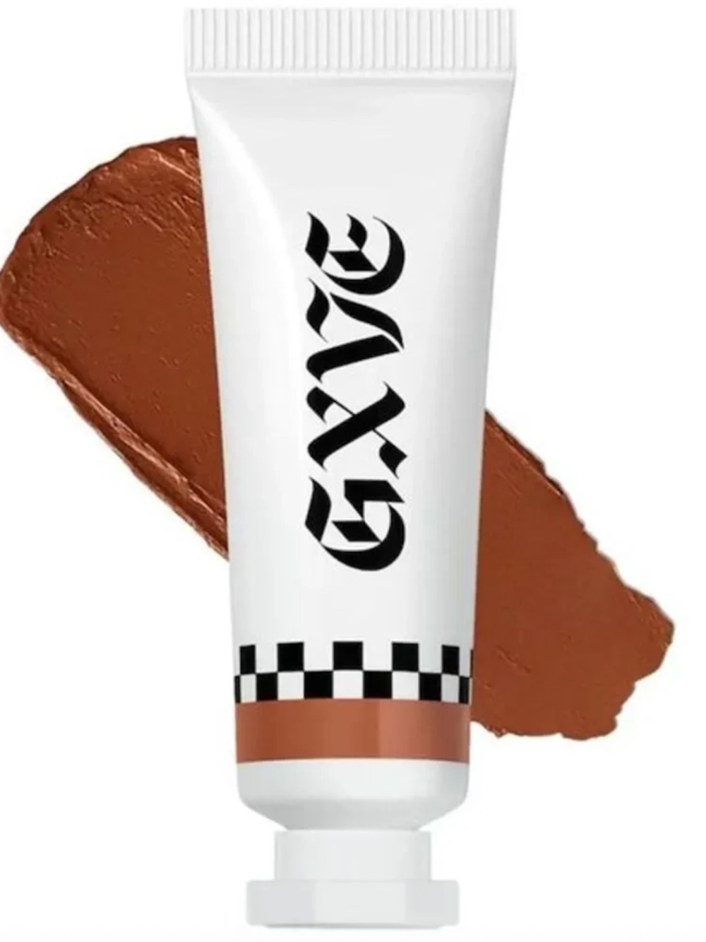 GXVE by Gwen Stefani Paint It Up Longer Mousse Eyeshadow in Bouncing Shoes